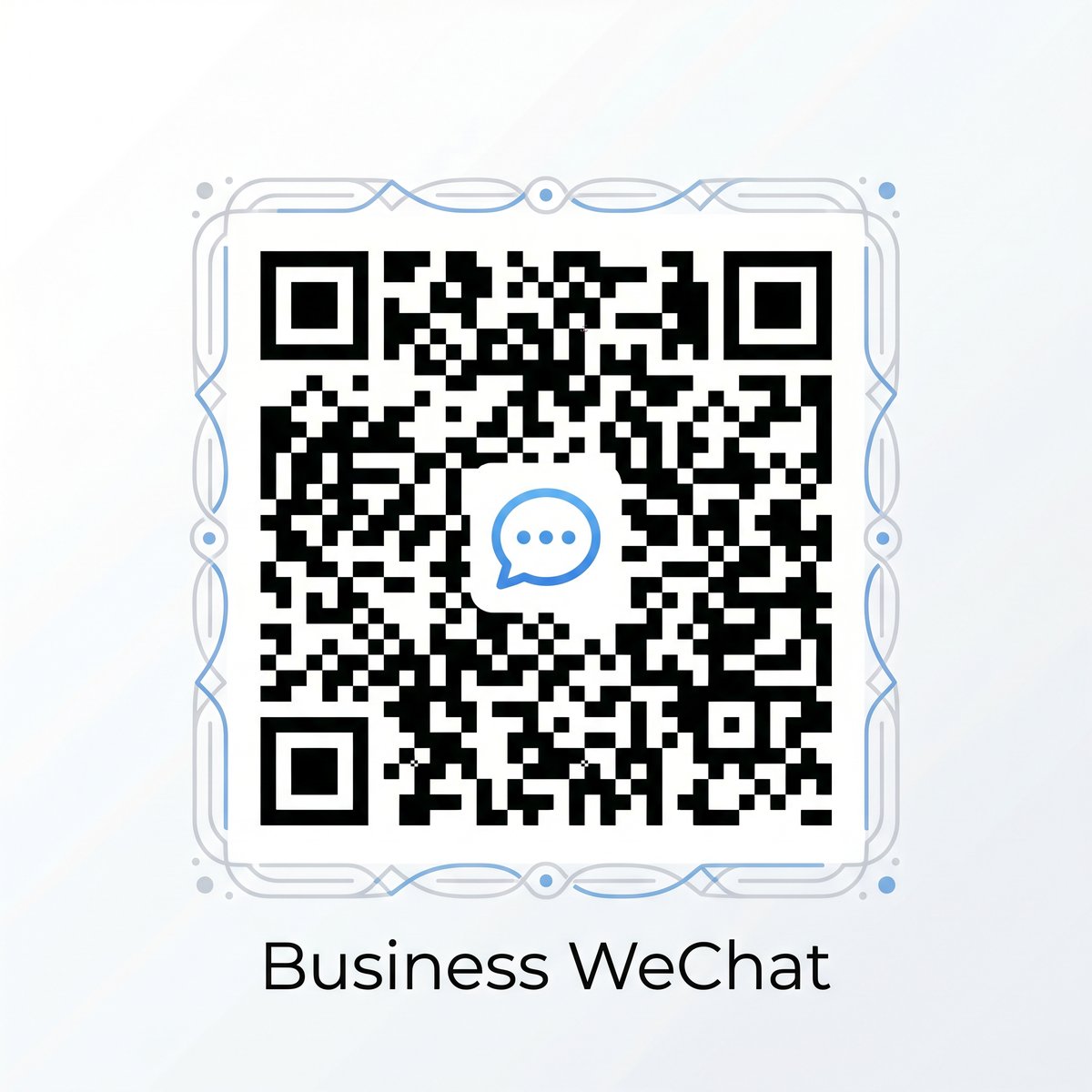 每日爆料投稿商务二维码