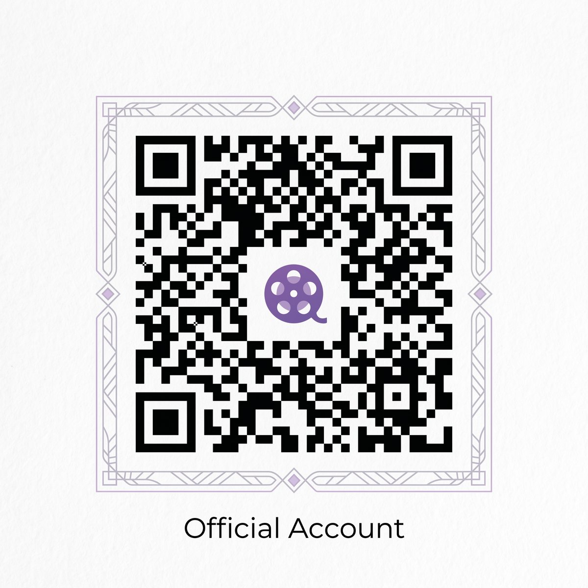 每日爆料投稿公众号二维码